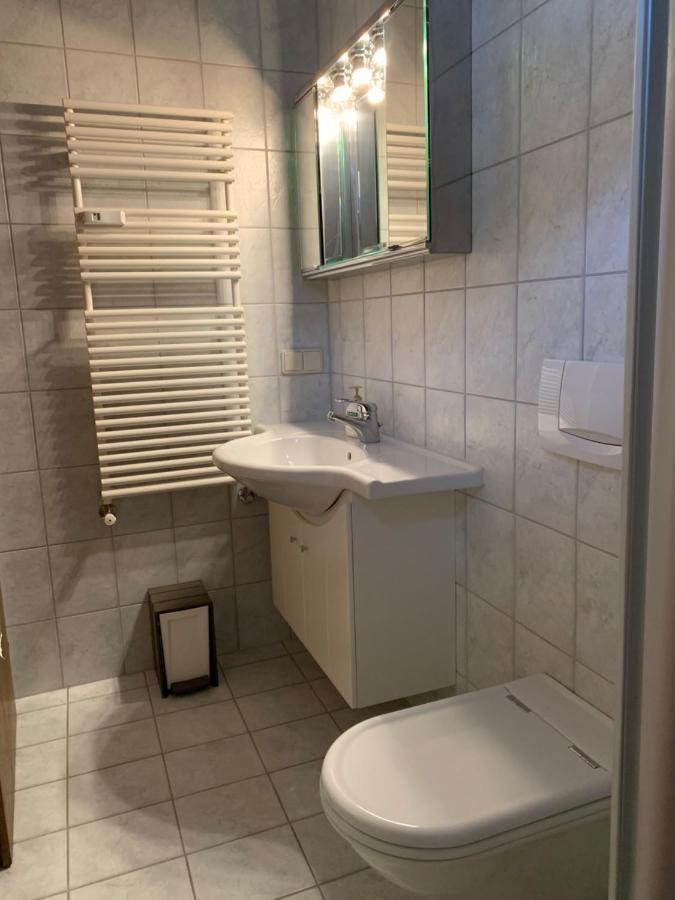 Ski Und Therme 2 Bad Kleinkirchheim Dış mekan fotoğraf