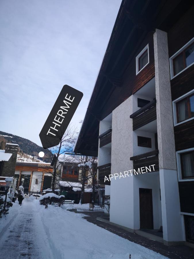 Ski Und Therme 2 Bad Kleinkirchheim Dış mekan fotoğraf