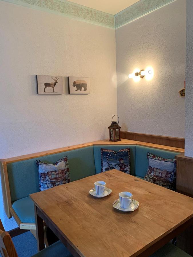 Ski Und Therme 2 Bad Kleinkirchheim Dış mekan fotoğraf